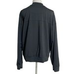 lucky in love  Size XL Long Sleeve Jacket Black Tennis Golf Athletic Photo 3