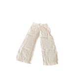 American Eagle  Wide Leg Linen Pants Photo 1