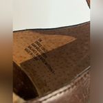 BOC Vegan Gladiator Kirra Faux Leather Strappy Sandal Brown Buckle Women’s Sz 9 Photo 15