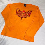 Harley Davidson Harley-Davidson Long Sleeve T-shirt sz M Photo 0