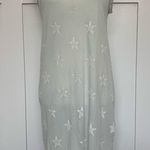 Current/Elliott Current Elliot Tank Star Dress Photo 1