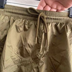 Aerie 🆕 Offline by Nylon Shine Short Olive L🆕 Photo 5