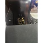 Free People  FP Collection - Diamante Dream Boots Size 9.5 Photo 9