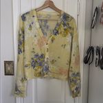 Sundance  Senna wool blend cropped cardigan Photo 1