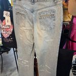 See By Chloe  light wash jeans Photo 5