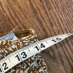 Old Navy  NWT mesh smocked cami peplum tank sml Photo 7