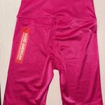 Good American  Biker Shorts High-Waisted Photo 1