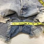 We The Free  distre women’s jeans shorts Photo 8