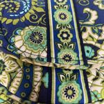 Vera Bradley Patterned Med Shoulder/ Crossbody Bag Photo 5