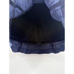 Lou & grey  Ripstop Skort Women's Small Deep Space Blue Utility Pocket Stretch Photo 2