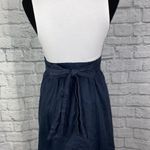 Forever 21 fit and flare tank dress w/tie back sz medium women Photo 9