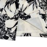 White House | Black Market  Butterfly Forest Print Pencil Skirt Career Wear Size‎ 2 Photo 14