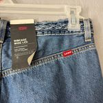 Levi's  Ribcage Wide Leg Braided Women's Jeans 29x32 Photo 1
