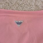 Columbia Omni-Shade V-Neck Sun Protection Long Sleeve Top Photo 3