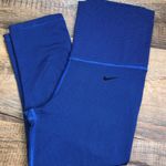 Nike High-Rise Cropped Leggings Photo 0