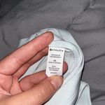 Athleta  Women's blue white Vests Photo 5