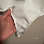 ASTR the Label Nouveau Bodysuit in White- Size Small Photo 9