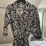 Loft  long shirt dress. 4 Photo 2