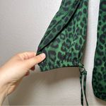 Michael Kors BUNDLE Navy and Green Women's Tops Size Medium Career going out Photo 10