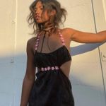 For Love & Lemons NWT Millie Slip Dress XXS Photo 3