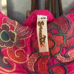 Shoreline pink floral dress Photo 2