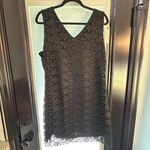 Adore Black Lace V Photo 2