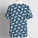 Modcloth NWT Positive First Impressions blouse Photo 1