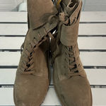 Vince Camuto  WOMENS FAWDRY DOUBLE BUCKLE BOOTS Size 7 NWOT Photo 0