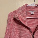 Allison Daley  Rose and Cream Knit Top Photo 5