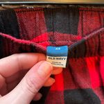Old Navy Checkered Pajama Pants Photo 2