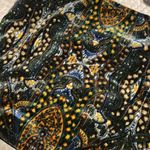 Urban Renewal NWT  Cropped Velvet Patterned Tank Top Photo 1