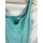 Dress the Population  Tranquil Blue Sloane Dress Size XXL Photo 3