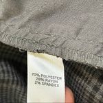 Frenchi plaid grey shorts Size undefined Photo 11