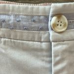 Ecru NWT  The Mitchell Project Nash Shorts Size 4 Color:Hydrangia Photo 1