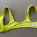 H&M Zip-up bikini top Photo 5