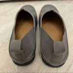 Comfort View Adira Flat Shoe Gunmetal Size 8WW NIB Photo 7