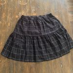 Madewell Mini Skirt Photo 3