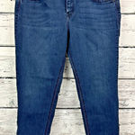 Westbound  Women's Tummy Control Fit Stretch Tapered‎ Leg Jeans [Size 14] Photo 0