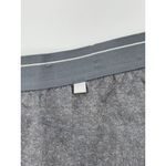 Decathlon Wedze Size L / M Womens Gray Thermal Base Layer Pants Size L Photo 5