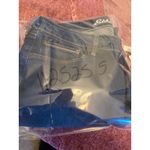 Eddie Bauer  Curvy Straight Leg Jeans Dark Wash Size 10 Photo 10