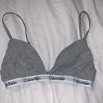 Calvin Klein Bralette Photo 0