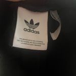 Adidas  - Unisex Adicolor High Waisted Neuclassics Wide Leg Track Pants Photo 2