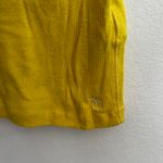 Abercrombie & Fitch  Y2K Ribbed Long Line‎ Stretchy Tank Top Layering Preppy Photo 3