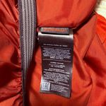 Burton  Women's Da Nang Snowboard Jacket Poppy Field size Small Photo 8