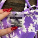 Mood Ring String Top Size L Photo 4