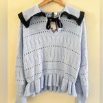 H&M  Cute Sweater sz L Photo 0