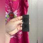 Ed Hardy NWT  Tank Top Dress Photo 3