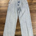 Abercrombie & Fitch NWT  The Loose High Rise Photo 1