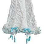 Victoria's Secret Vintage Victoria’s Secret 34B Lace Lingerie‎ Dress Sabrina Carpenter Coquette Photo 4