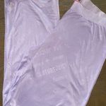 Juicy Couture , purple pajamas Photo 1